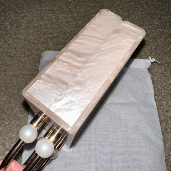 ZARA Box Bag - Picture 12 of 15